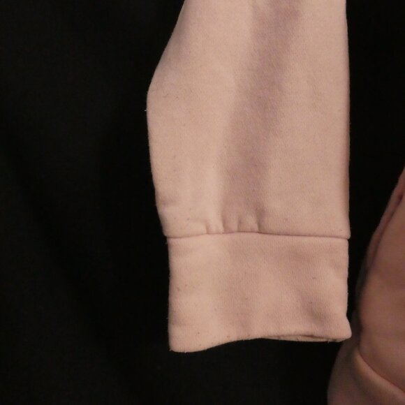 PUMA | size 8 | Pink Hooded Sweatshirt / Hoodie - Picture 14 of 16